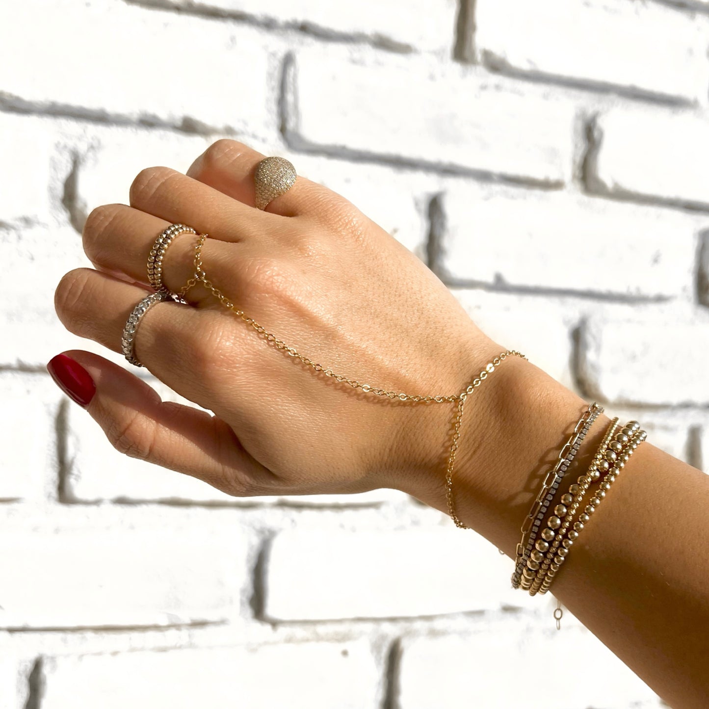 hand chain
