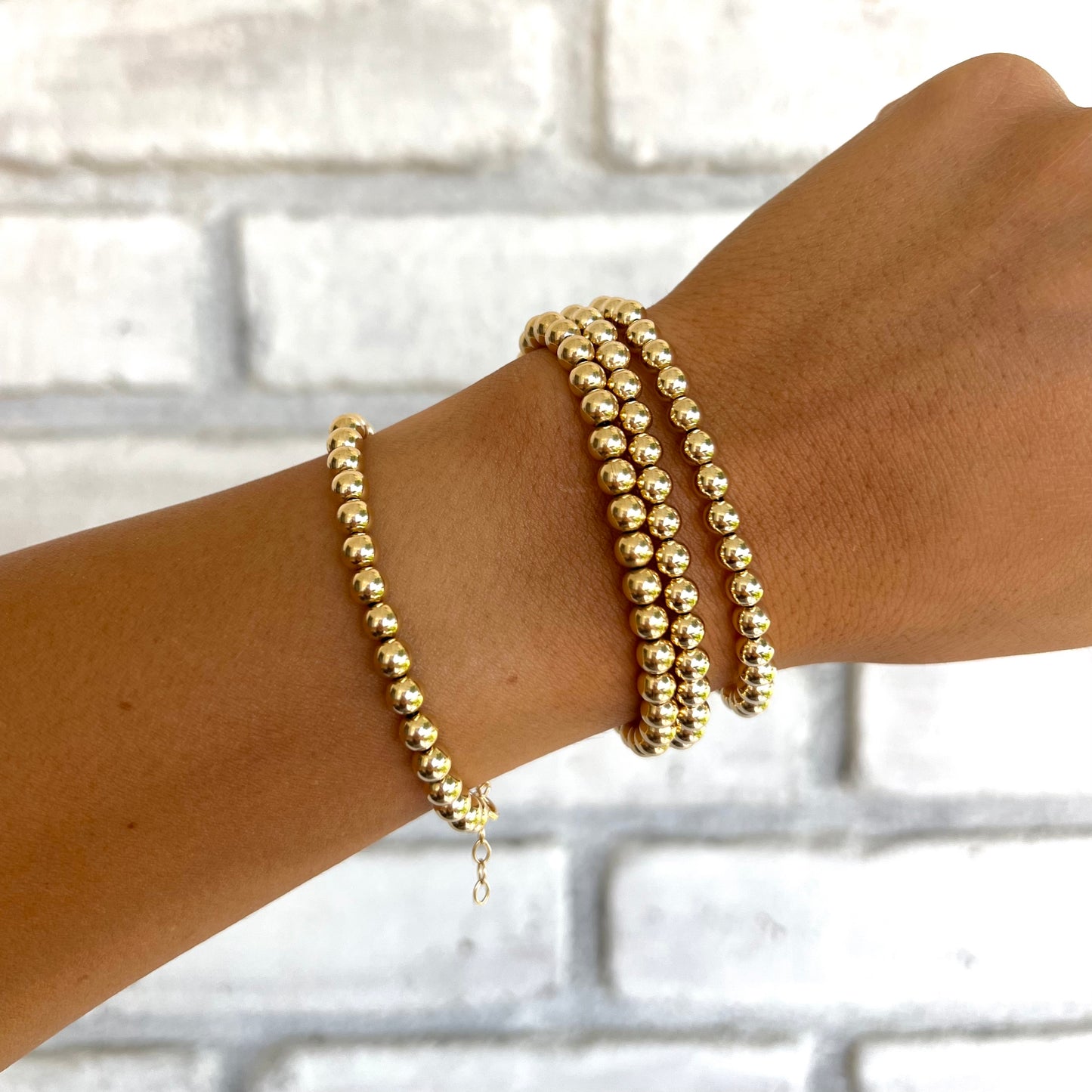5mm bracelet