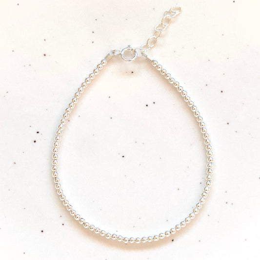 2mm bracelet