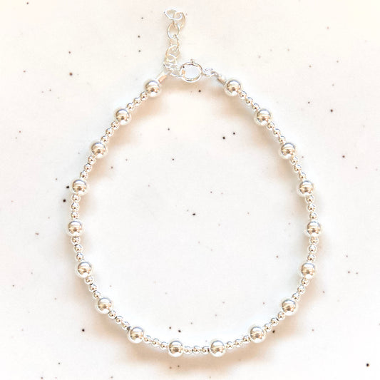 bubble bracelet