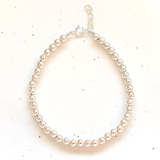 4mm bracelet
