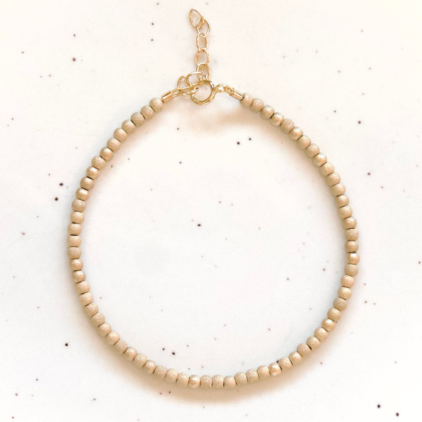 stardust bracelet