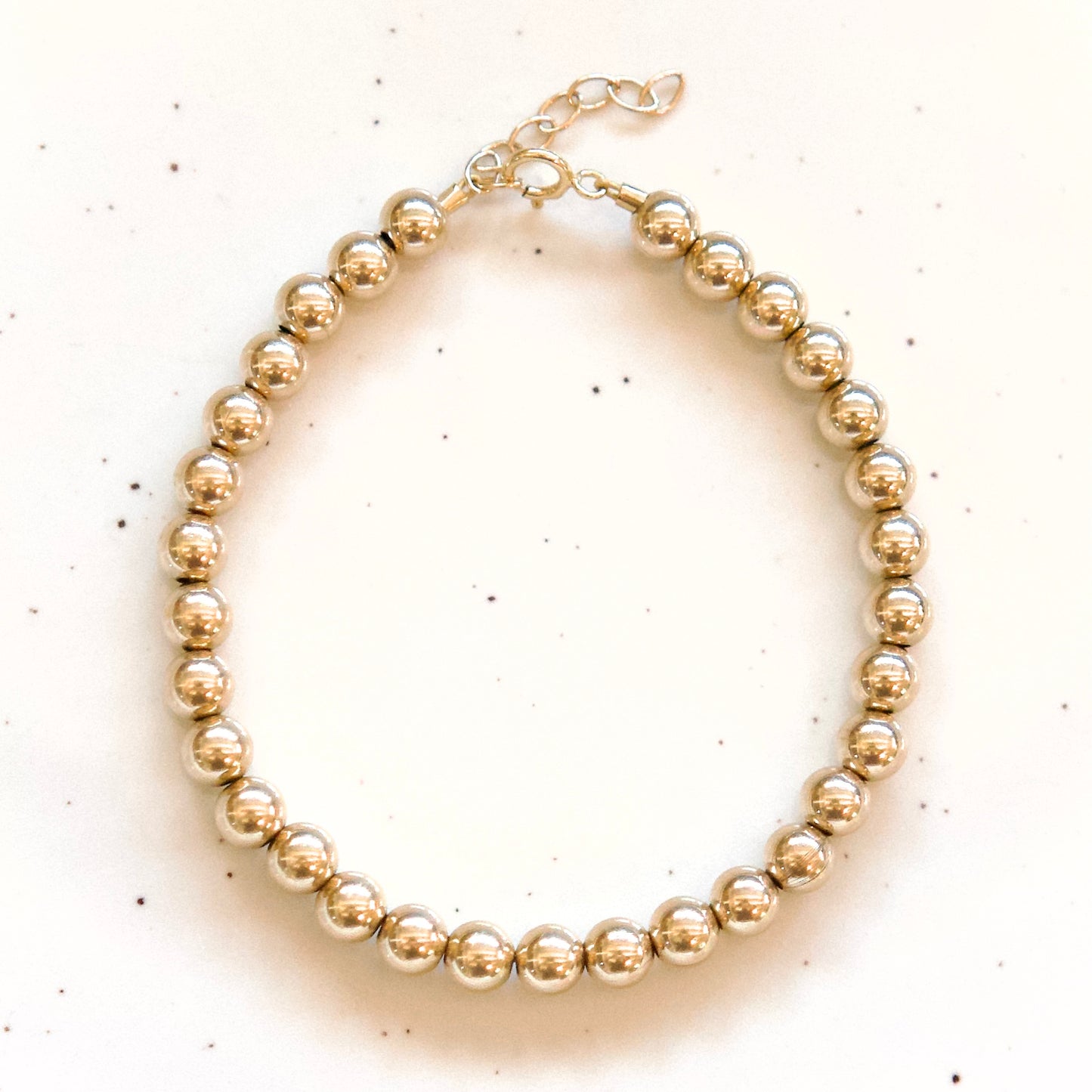 5mm bracelet