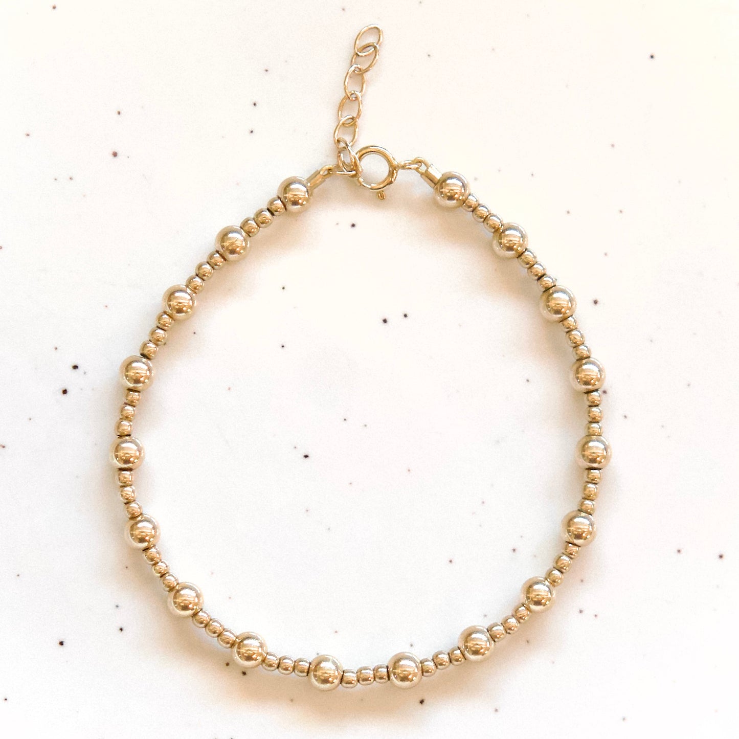 bubble bracelet