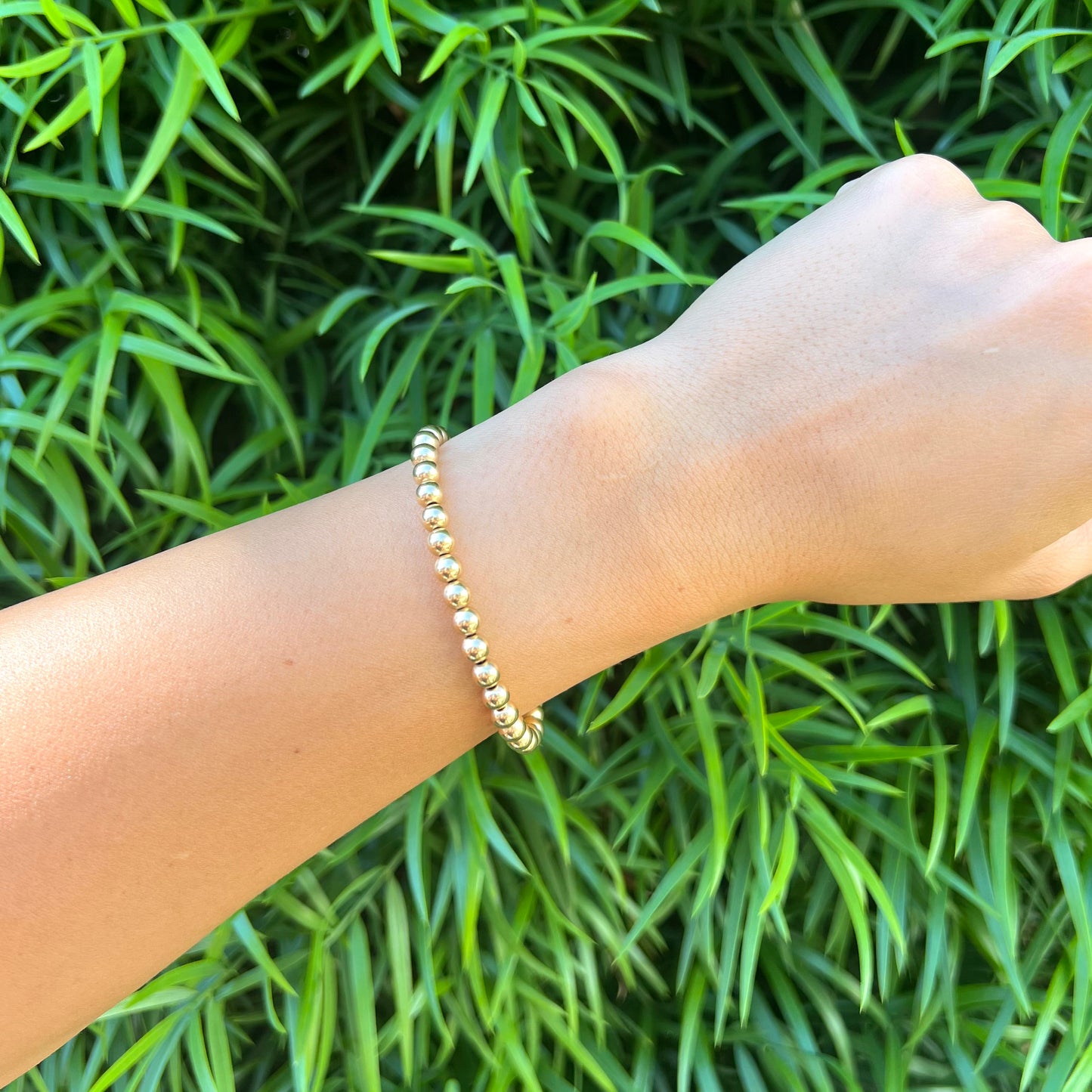 5mm bracelet